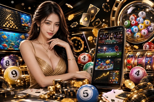 time2lucky