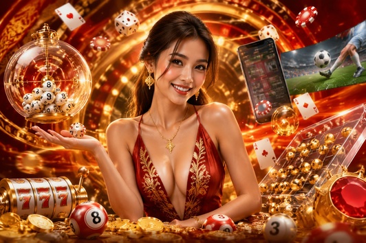 time2lucky