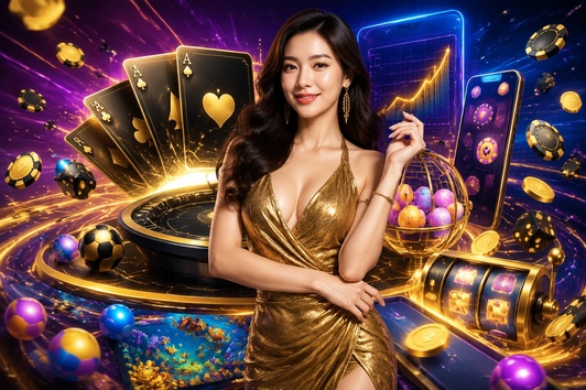 time2lucky