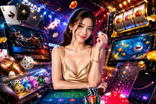 time2lucky