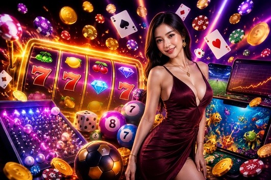 time2lucky