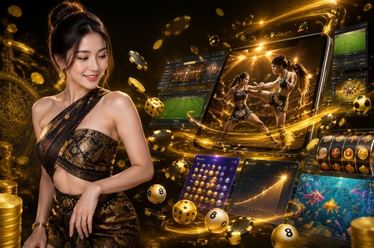 time2lucky