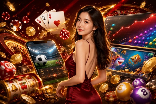time2lucky